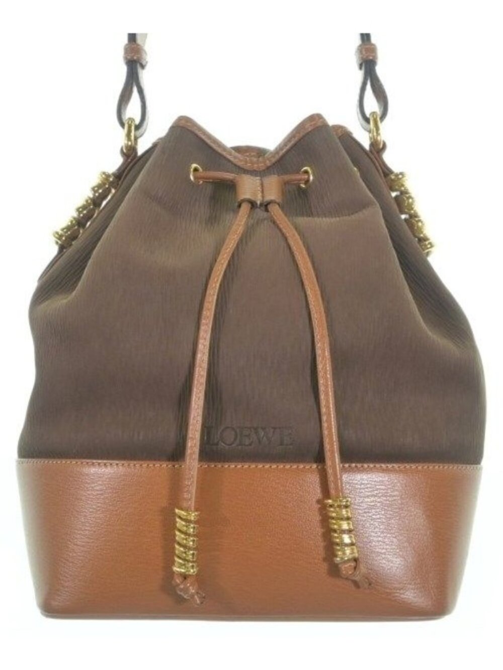 Loewe Velazquez Shoulder Bag